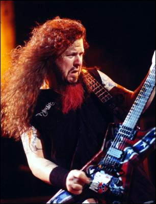 Dimebag Darrell